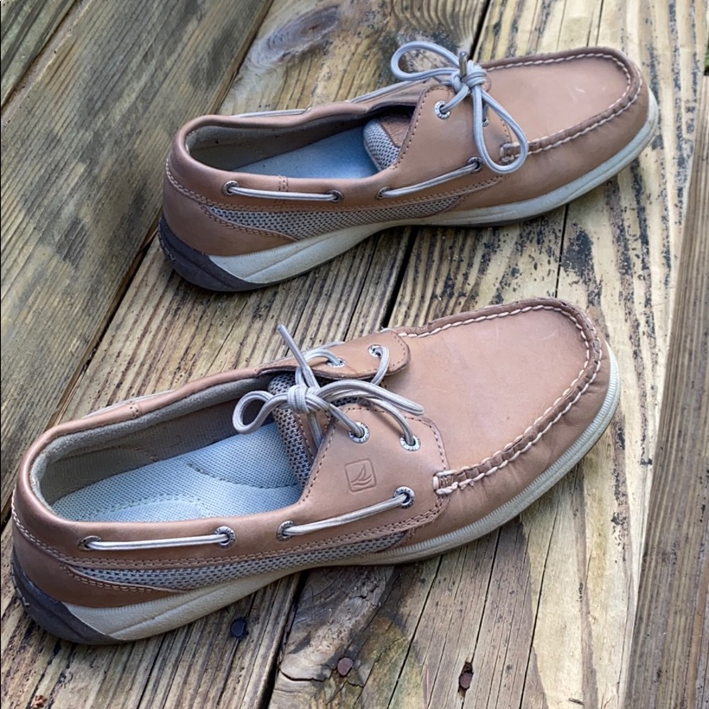 Sperry shoes